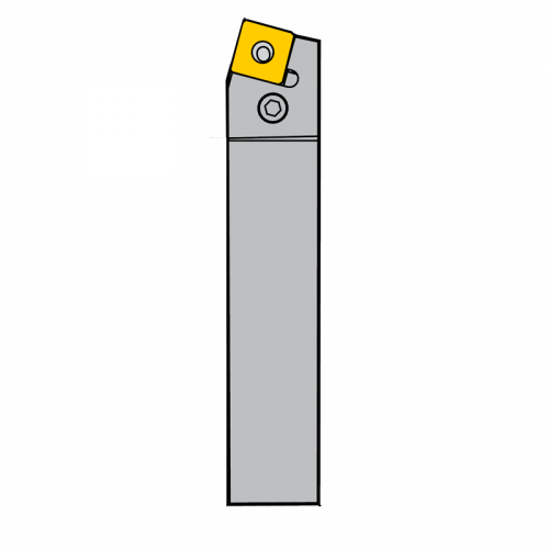 Державка PSBNR2525M15