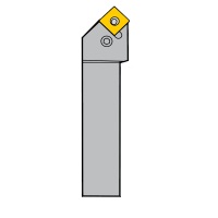 Державка PSSNL2525M12