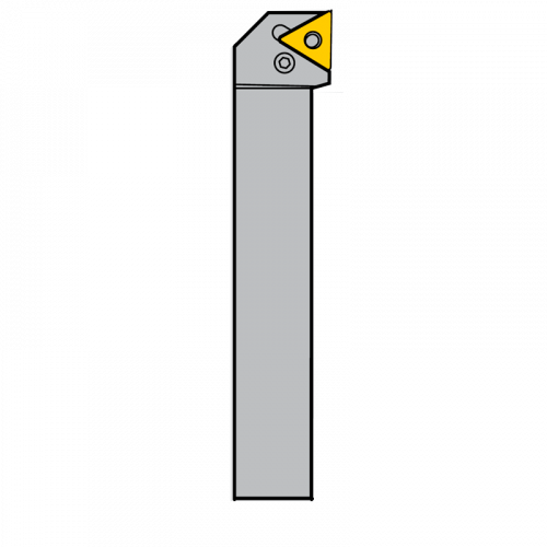 Державка PTGNL2525М22