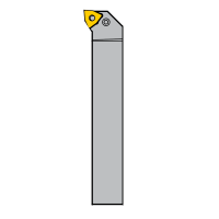 Державка PWLNR2525K08