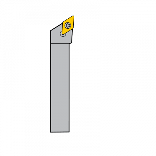 Державка SDJCL1212F07