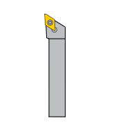 Державка SDJCR2020K07