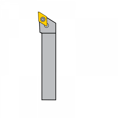 Державка SDJCR2020K11