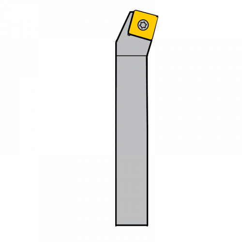 Державка SSKCL3232P12