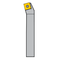 Державка SSKCR3232P12