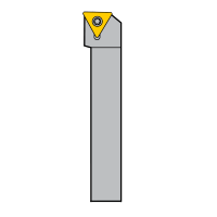 Державка STFCR2020K16