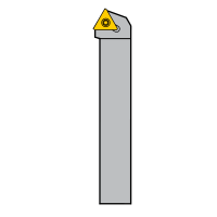 Державка STTCR1616H11
