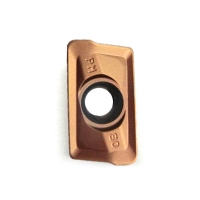 Пластина твердосплавная APKT160408-APM YB9320