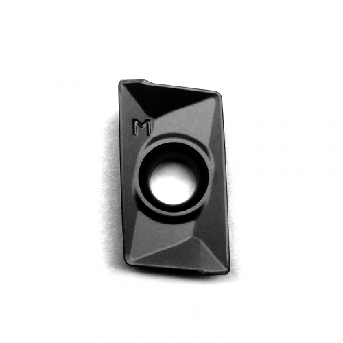 Пластина твердосплавная APKT160408-PM YBD252