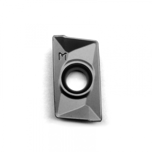 Пластина твердосплавная APKT160416-PM YBG202