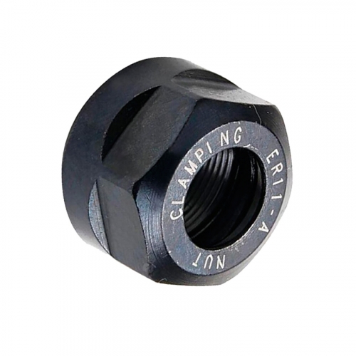 Гайки для цангового патрона ER11-CLMP-NUT-A