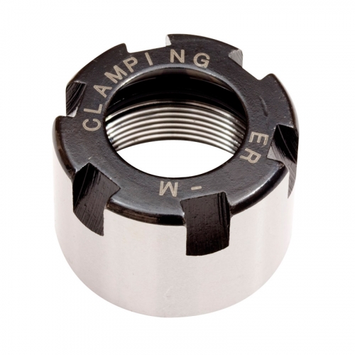 Гайки для цангового патрона ER8-CLMP-NUT-M