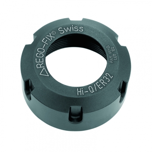 Гайки для цангового патрона ER32-CLMP-NUT-UM