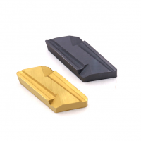 Пластина твердосплавная KNUX160405R12