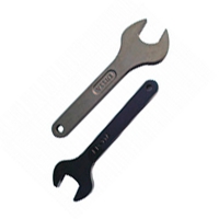 Ключ цанговый ER11-SPNR-A