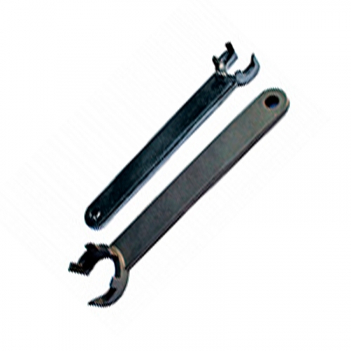 Ключ цанговый ER8-SPNR-M