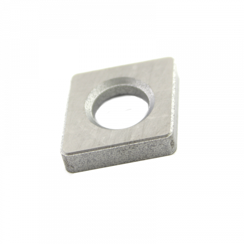 Подкладная пластина