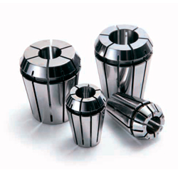 Цанги, цанги ER, наборы цанг