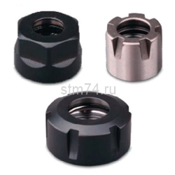 Цанговые патроны