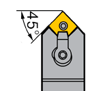 Токарный резец MSDNN Токарный резец MSDNN