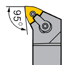 Токарный резец MWLNR-L Токарный резец MWLNR-L