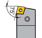 Державка PCBNR-L Державка PCBNR-L