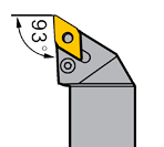 Державка PDJNR-L Державка PDJNR-L