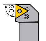 Державка PTGNR-L Державка PTGNR-L