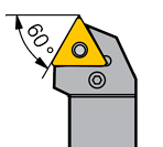 Державка PTTNR-L Державка PTTNR-L
