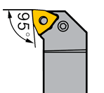 Державка PWLNR-L Державка PWLNR-L