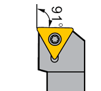 Токарный резец MRDNN