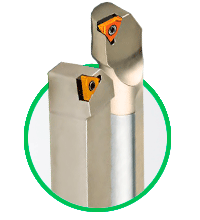 Резьбовой инструмент